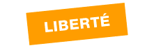 liberté