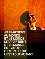 R.W. 1er et 2e dialogues