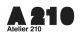 Atelier 210