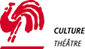 Communauté française Wallonie-Bruxelles, Service du Théâtre