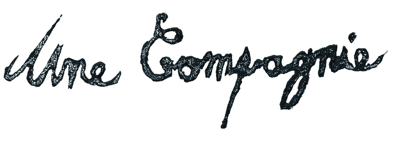 Une Compagnie