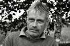 William Cliff - photo © Anne Ransquin - AML