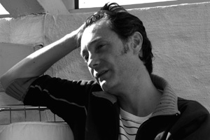 Christophe Pellet