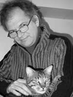 Jacques Rebotier et Léon