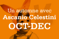 un automne avec ascanio celestini