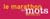 Le marathon des mots