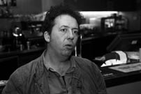 François-Michel van der Rest