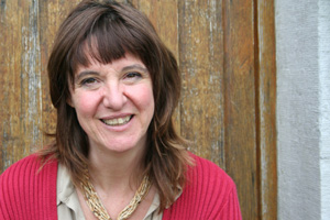 Brigitte Baillieux