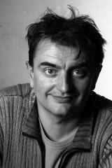 Gilles Granouillet © Régis Nardoux 