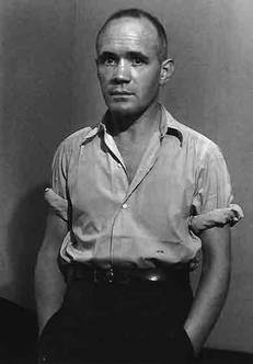 Jean Genet