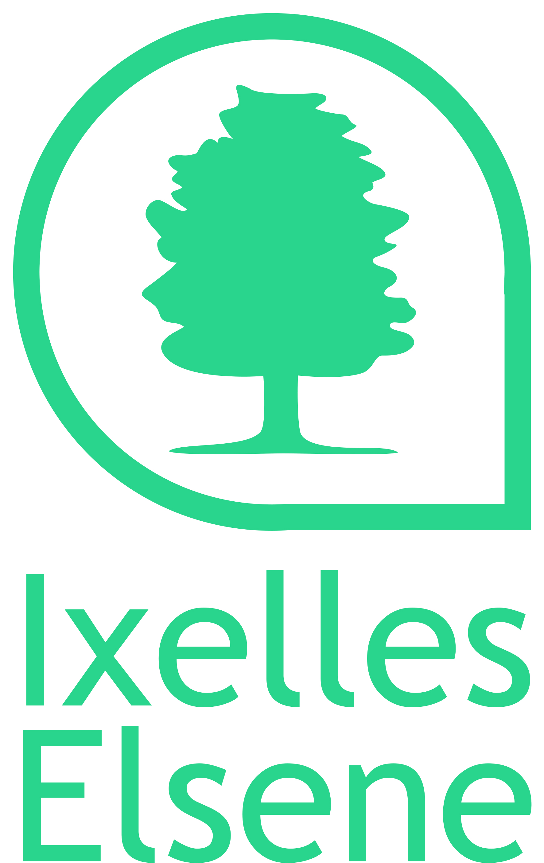 logoIxelles